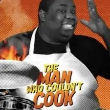 cook